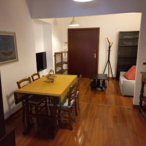 Appartamento Recco centrale